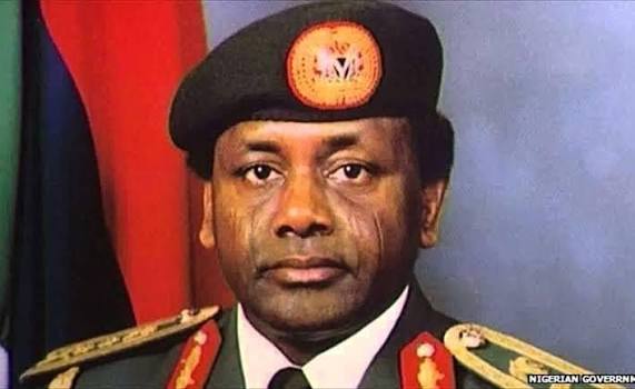 Ex-DSS Chief Amachree Claims Abacha Died of Cardiac Arrest During Intimate Encounter at Aso Rock